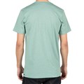Volcom Men's Pin Line Stone Short Sleeve T Shirt alt image view 4