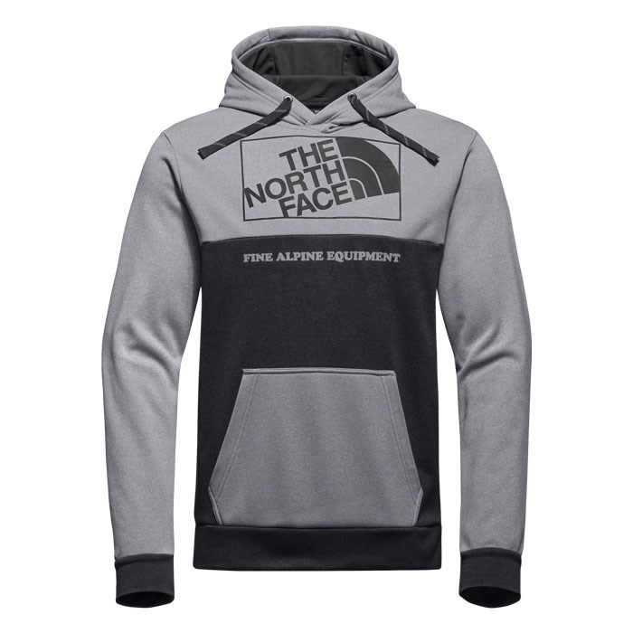 The North Face Men&#39;s Surgent Super Bloc Hoo