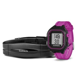 Garmin Forerunner 25 GPS Bundle Running Watch