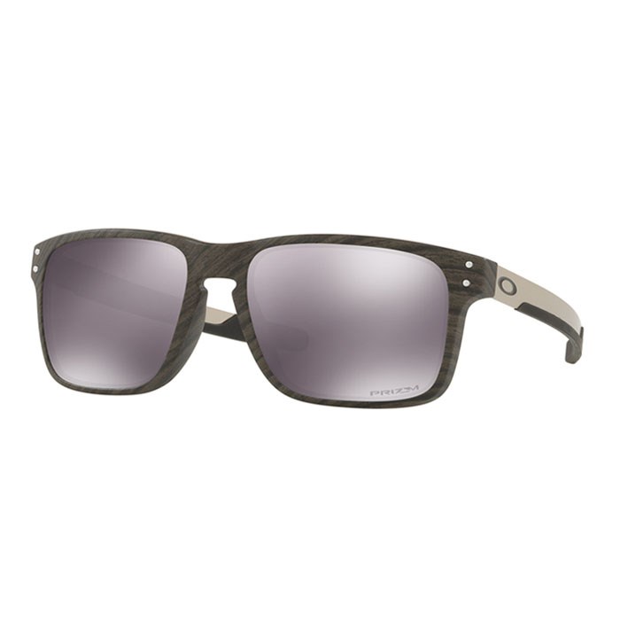 Oakley Men's Holbrook Mix Sunglasses with P