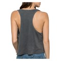 O&#39;neill Jr. Girl&#39;s Freedom Eagle Crop Tank Top