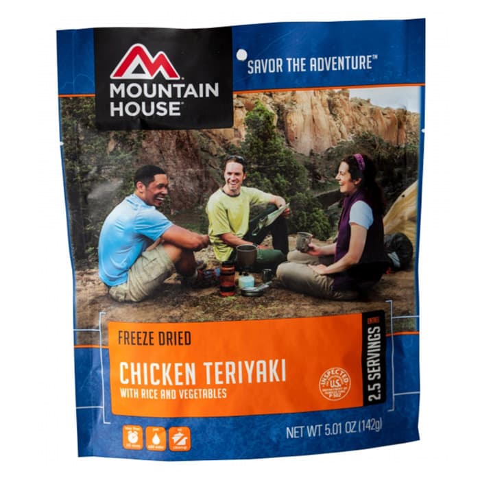 Liberty Mountain Mountain House Chicken Ter