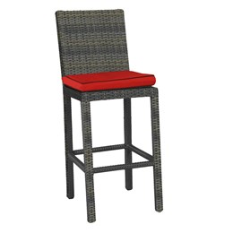 North Cape Cabo Collection Willow Bar Stool