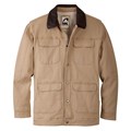 Mountain Khakis Men's Ranch Shearling Jacket alt image view 2