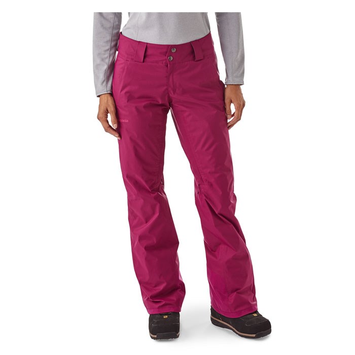 Patagonia Women&#39;s Snowbelle Insulated Pants