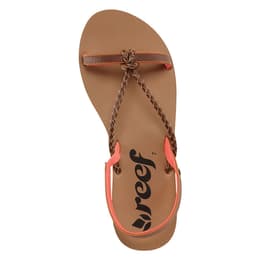 Reef Women's Knots And Bolts Casual Sandals