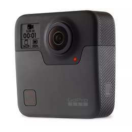 GoPro Fusion 360° Camera