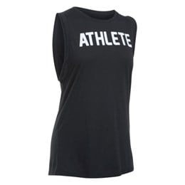 Under Armour Women's Athlete Muscle Tank