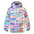Snow Dragons Toddler Girl's Zingy Insulated Ski Jacket alt image view 2