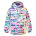 Snow Dragons Toddler Girl's Zingy Insulated Ski Jacket alt image view 2