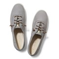 Keds Women&#39;s Champion Washed Leather Casual Shoes