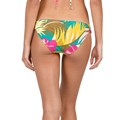Volcom Women&#39;s Hot Tropic Modest Bikini Bot