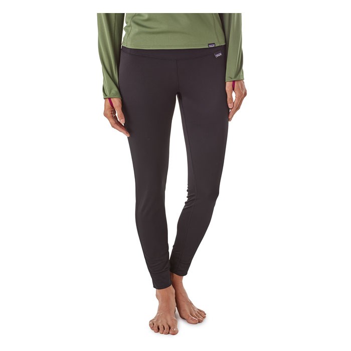 Patagonia Women&#39;s Capilene Midweight Bottoms