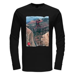 The North Face Men's Summit Long Sleeve T-Shirt