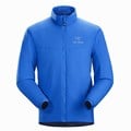 Arc`teryx Men's Atom Lt Ski Jacket alt image view 3