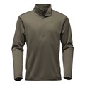 The North Face Men&#39;s Tech Glacier 1/4 Zip F