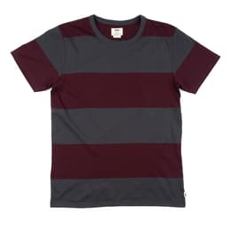 Vans Men's Wylie Short Sleeve T-Shirt