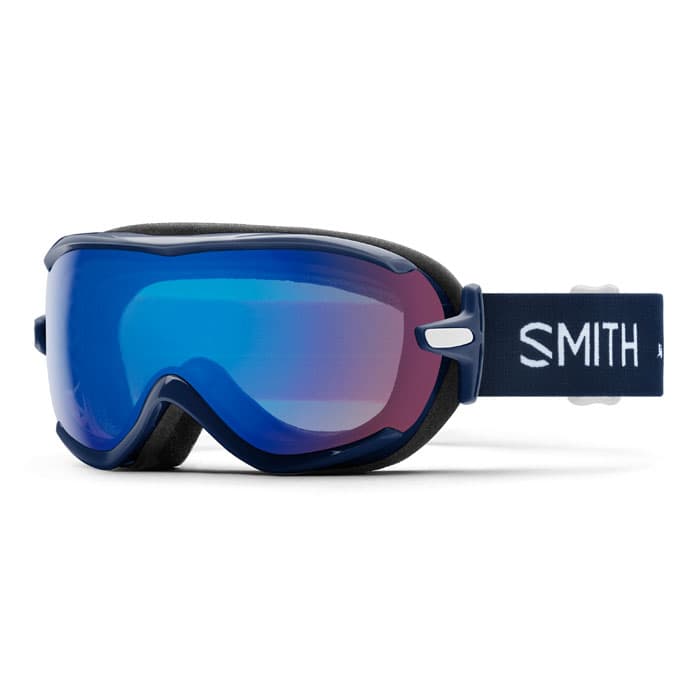 Smith Women&#39;s Virtue Snow Goggles W/ Chroma