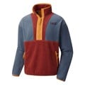 Columbia Men&#39;s CSC Originals 1/2 Zip Pullov