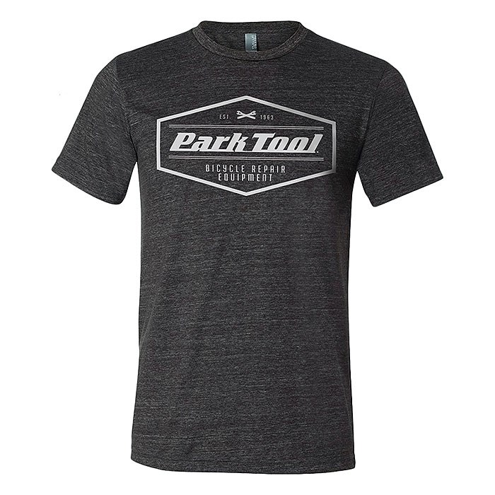 Park Tools TSH-3 Park Tool T-Shirt