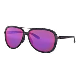 Oakley Women's Split Time Sunglasses with PRIZM Road Lenses