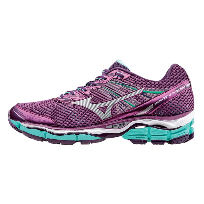 Mizuno Women&#39;s Wave Enigma 5 Running Shoes