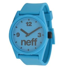 Neff Neff Daily Velcro Watch