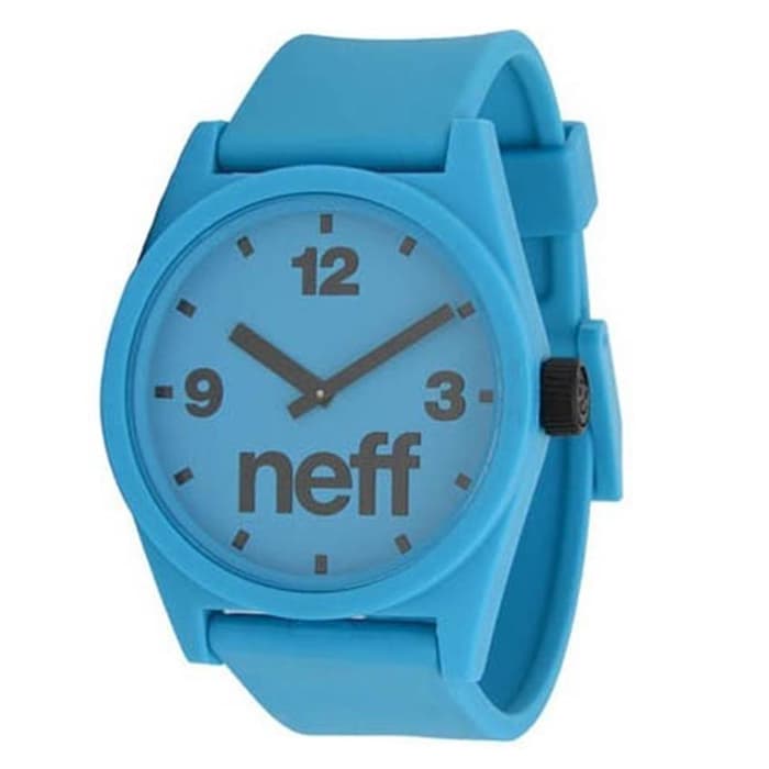 Neff Neff Daily Velcro Watch