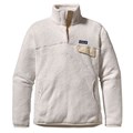 Patagonia Women&#39;s Re-Tool Snap-T Pullover F