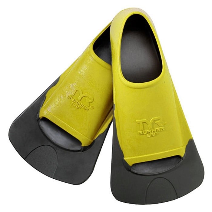 TYR Burner EBP Swim Fins