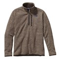 Patagonia Men's Better Sweater 1/4 Zip Fleece alt image view 14