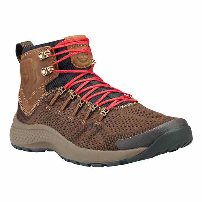 Timberland Men's Flyroam Trail Mixed-Media