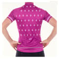 Bellweather Women's Essence Cycling Jersey
