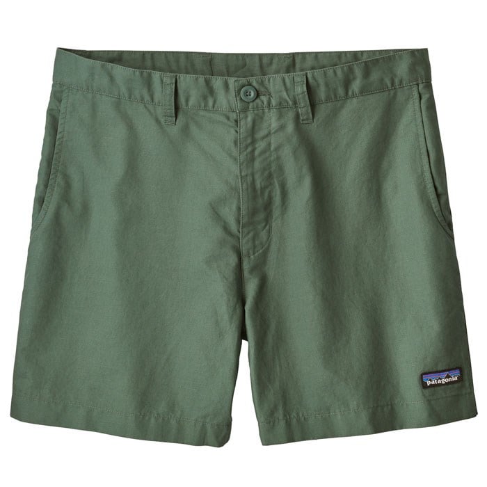 Patagonia Men&#39;s Lightweight All-Wear Hemp 6