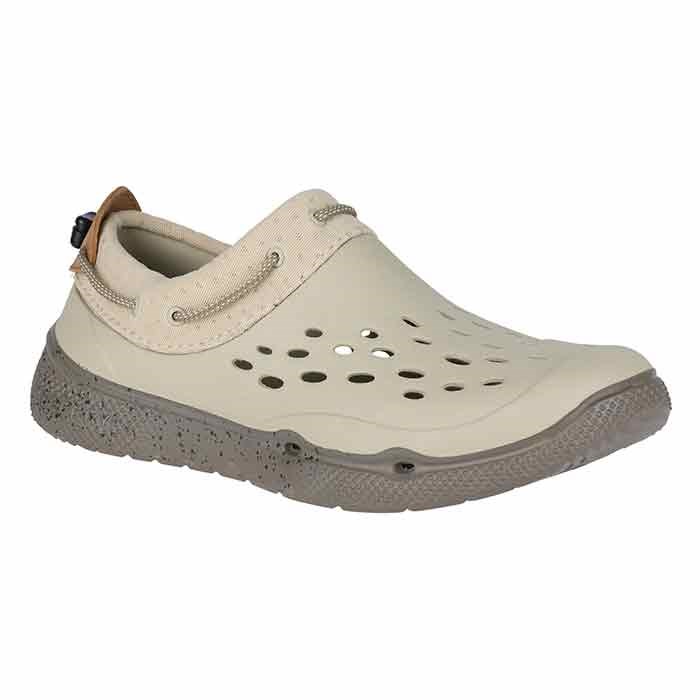 Sperry Men&#39;s Seafront Taupe Water Shoes