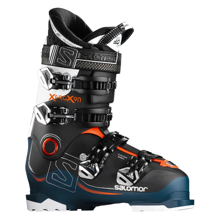 Salomon Men's X Pro 90 Ski Boots '17