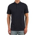 Volcom Men&#39;s Wowzer Polo Short Sleeve Shirt