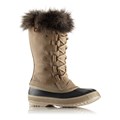 Sorel Women&#39;s Joan Of Arctic Boots Right Side Tan