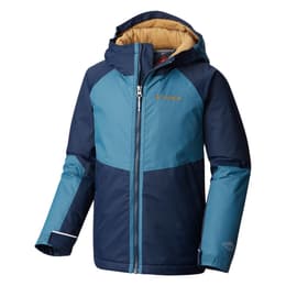 Columbia Boy's Alpine Action II Ski Jacket