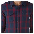 Vans Men's Wayland Flannel Shirt