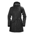 Helly Hansen Women's Kirkwall Rain Coat alt image view 3