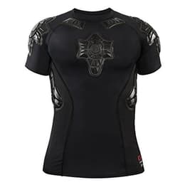 G-Form Men's Pro-X Bike Compression Short Sleeve Shirt