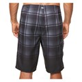 O&#39;Neill Men&#39;s Santa Cruz Plaid Boardshorts