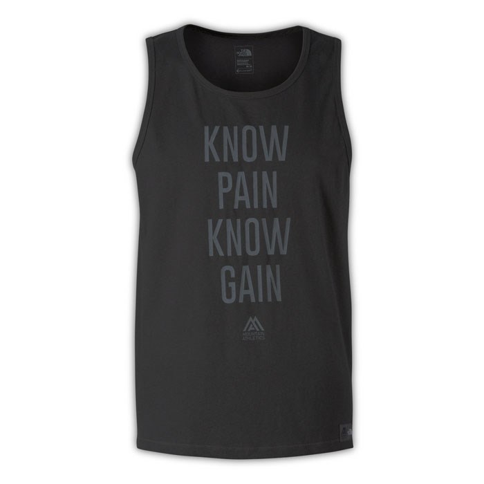 The North Face Men&#39;s Recking Graphic Tank