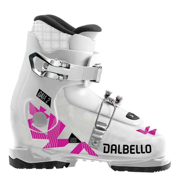 Dalbello Girl&#39;s Gaia 2.0 Ski Boots &#39;18