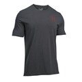 Under Armour Men's Freedom Flag T Shirt