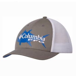 Columbia Men's Pfg Signature 110 Cap
