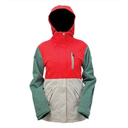 Ride Women's Magnolia Insulated Snowboard Jacket