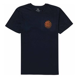 Billabong Men's Dreamwheel T Shirt