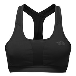 The North Face Women's Stow-n-go Sports Bra A/B